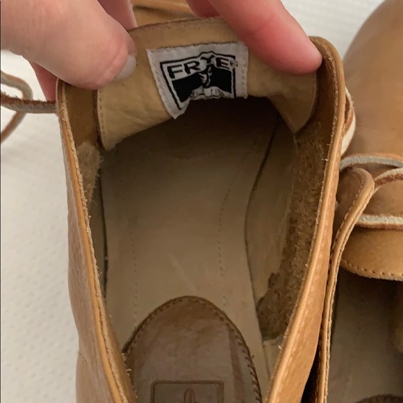 Frye Booties - Picture 6 of 8